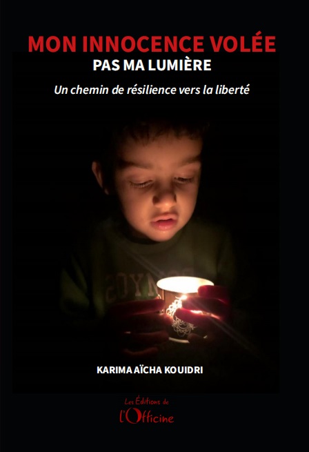 Tout avait si mal commencé pour Karima qui, à sa naissance, n’a même pas eu d’existence légale pendant plusieurs mois. Dès 4 ans, elle a subi toutes sortes de maltraitances